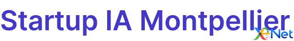 Startup IA Montpellier